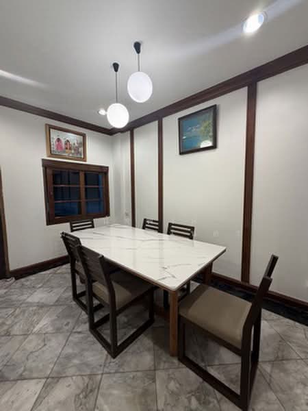Townhome Borommaratchachonnani Soi 4, Bangkok, บรมราชชนนี, Bang Bamru, Bang Phlat, Bangkok, 4 Bedrooms, 200 sqm, Townhouse For Rent, by นัฐพงค์ มณีอัครเนตร, 500433996 - DDproperty.com