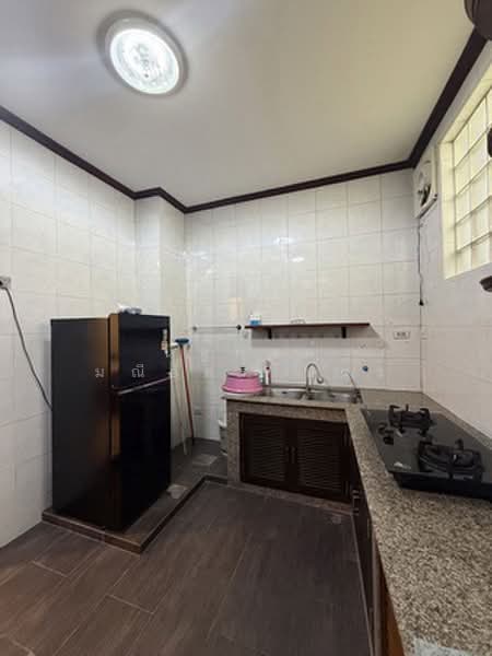 Townhome Borommaratchachonnani Soi 4, Bangkok, บรมราชชนนี, Bang Bamru, Bang Phlat, Bangkok, 4 Bedrooms, 200 sqm, Townhouse For Rent, by นัฐพงค์ มณีอัครเนตร, 500433996 - DDproperty.com