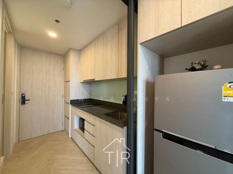 Landmark @MRTA Station, Bangkok, 397 Rama 9 Road, Bang Kapi, Huai Khwang, Bangkok, 1 Bedroom, 45 sqm, Condo For Rent, by Bow Tananya, 500433999 - DDproperty.com