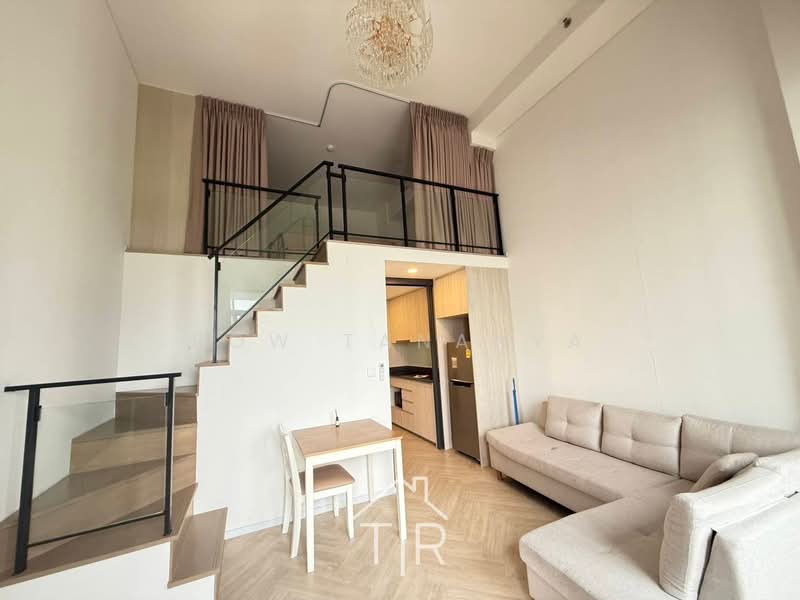 Landmark @MRTA Station, Bangkok, 397 Rama 9 Road, Bang Kapi, Huai Khwang, Bangkok, 1 Bedroom, 45 sqm, Condo For Rent, by Bow Tananya, 500433999 - DDproperty.com