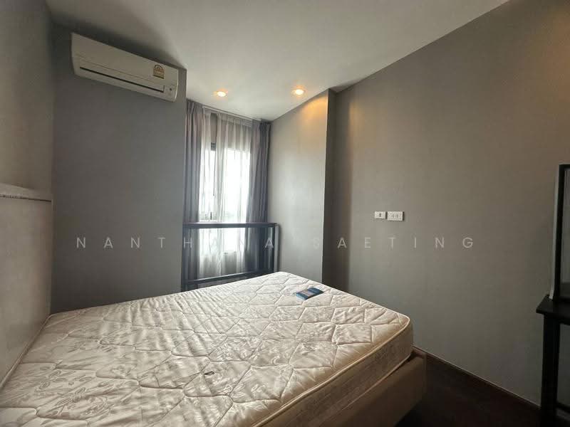C Ekkamai, Bangkok, 888 Soi Sukhumvit 63, Sukhumvit Road, Khlong Tan Nua, Watthana, Bangkok, 1 Bedroom, 36 sqm, Condo For Rent, by Nanthana SaeTing, 500434000 - DDproperty.com