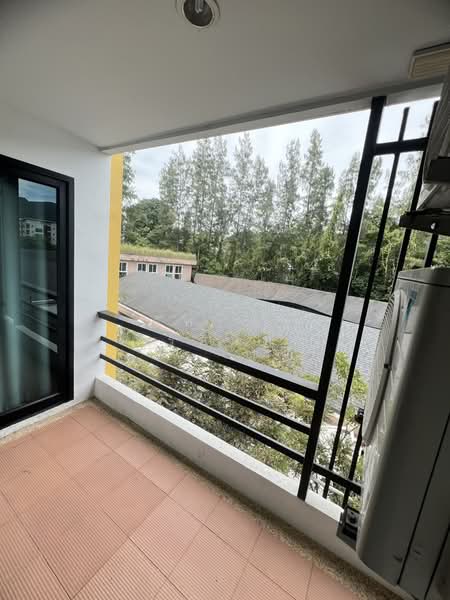 Ratchaporn Place : รัชภรณ์ เพลส, ภูเก็ต, ถนน วิชิตสงคราม, กะทู้, ภูเก็ต, 43 ตร.ม., คอนโด ให้เช่า, โดย ภัทรทร ศรอินทร์, 500434001 - DDproperty.com