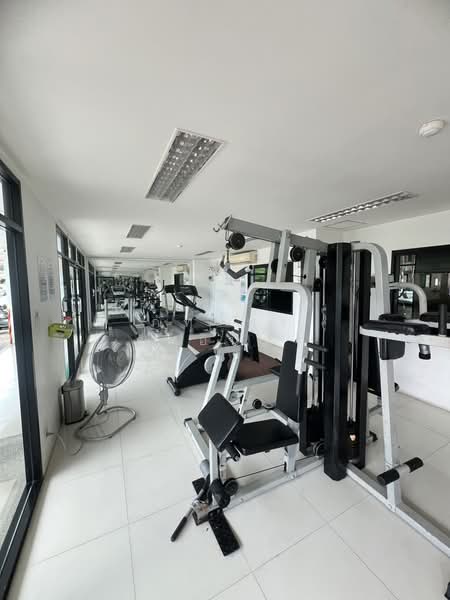 Ratchaporn Place, Phuket, Vichitsongkram Road, Kathu, Phuket, 1 Bedroom, 43 sqm, Condo For Rent, by Pattaratorn Sornin, 500434001 - DDproperty.com