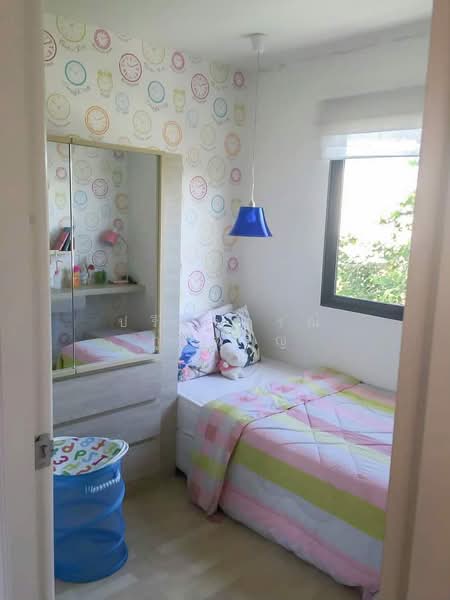 The Connect Suanluang-Onnut, Bangkok, Soi 67, Chalerm Phrakiat Rama 9 Road, Prawet, Bangkok, 3 Bedrooms, 120 sqm, Townhouse For Rent, by ปรียาภรณ์ ภู่เจริญ, 500434002 - DDproperty.com