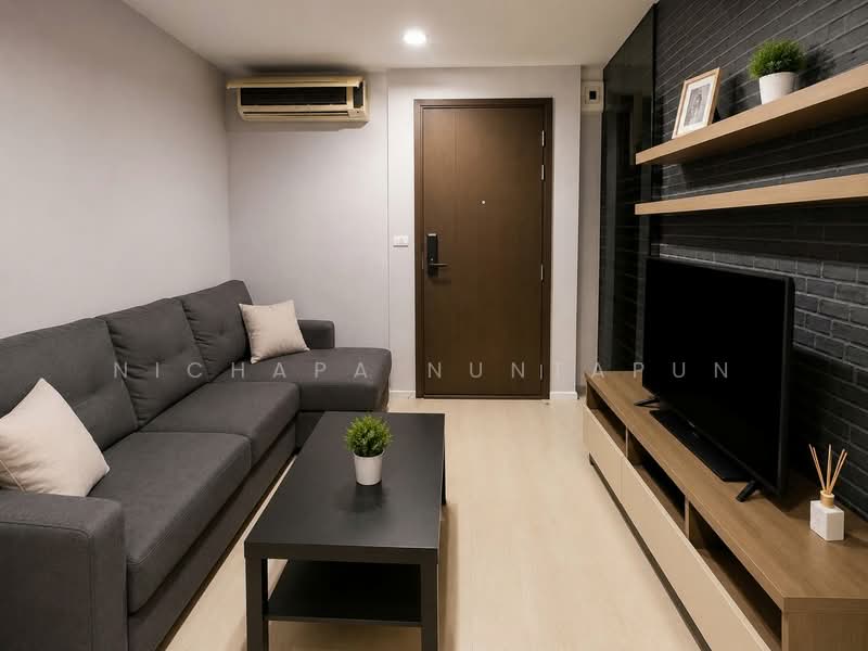 Rhythm Sathorn-Narathiwas : ริทึ่ม สาทร-นราธิวาส, กรุงเทพ, 651 ถนนนราธิวาสราชนครินทร์, ทุ่งมหาเมฆ, สาทร, กรุงเทพ, 38 ตร.ม., คอนโด ขาย, โดย Nichapa Nuntapun, 500434003 - DDproperty.com