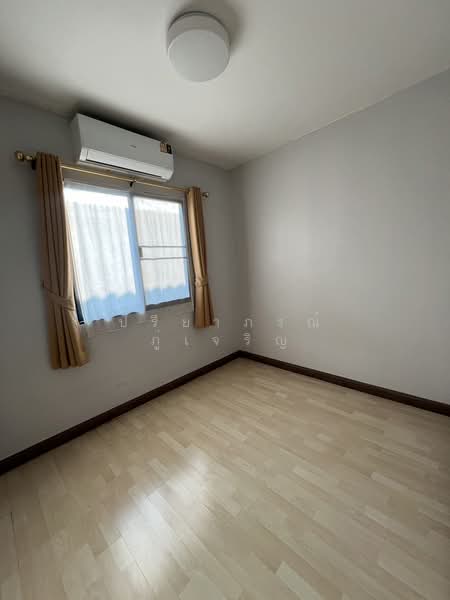 The Connect Suanluang-Onnut, Bangkok, Soi 67, Chalerm Phrakiat Rama 9 Road, Prawet, Bangkok, 3 Bedrooms, 110 sqm, Townhouse For Rent, by ปรียาภรณ์ ภู่เจริญ, 500434004 - DDproperty.com
