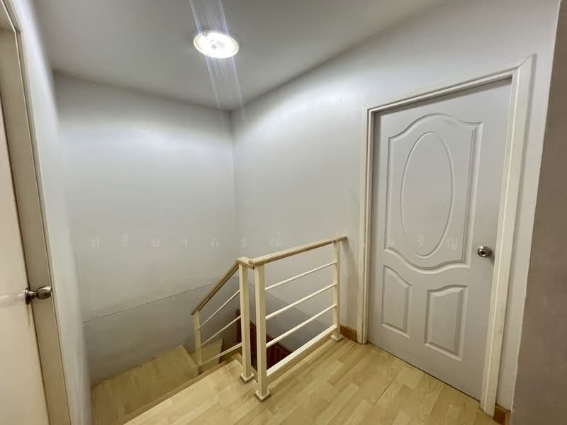 The Connect Suanluang-Onnut, Bangkok, Soi 67, Chalerm Phrakiat Rama 9 Road, Prawet, Bangkok, 3 Bedrooms, 110 sqm, Townhouse For Rent, by ปรียาภรณ์ ภู่เจริญ, 500434004 - DDproperty.com