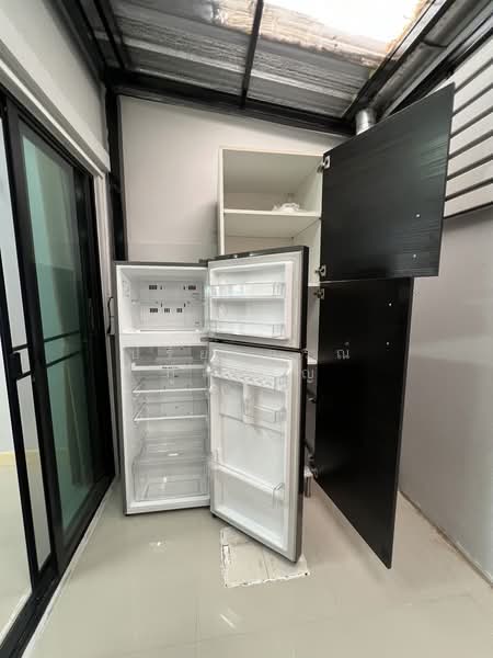 The Connect Suanluang-Onnut, Bangkok, Soi 67, Chalerm Phrakiat Rama 9 Road, Prawet, Bangkok, 3 Bedrooms, 110 sqm, Townhouse For Rent, by ปรียาภรณ์ ภู่เจริญ, 500434004 - DDproperty.com