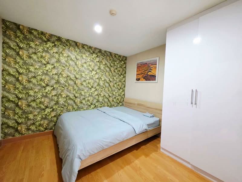 Plus Condo 2 : พลัส คอนโด 2, ภูเก็ต, 255 ถ.วิชิตสงคราม, กะทู้, ภูเก็ต, 60 ตร.ม., คอนโด ให้เช่า, โดย ภัทรทร ศรอินทร์, 500434006 - DDproperty.com