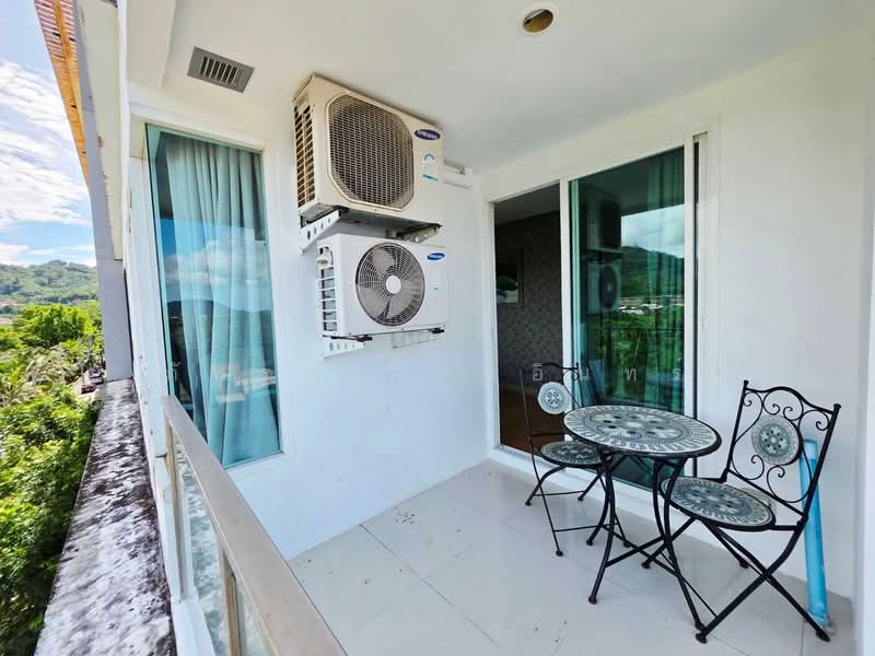 Plus Condo 2, Phuket, 255 Vichitsongkram Rd, Kathu, Phuket, 2 Bedrooms, 60 sqm, Condo For Rent, by Pattaratorn Sornin, 500434006 - DDproperty.com