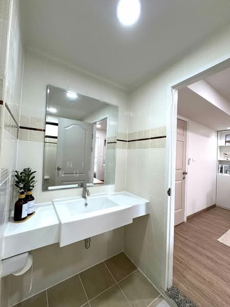 Lumpini Place Ratchada-Thapra, Bangkok, 18 Ratchadaphisek Road, Bukkalo, Thon Buri, Bangkok, 1 Bedroom, 34 sqm, Condo For Sale, by Nichapa Nuntapun, 500434007 - DDproperty.com