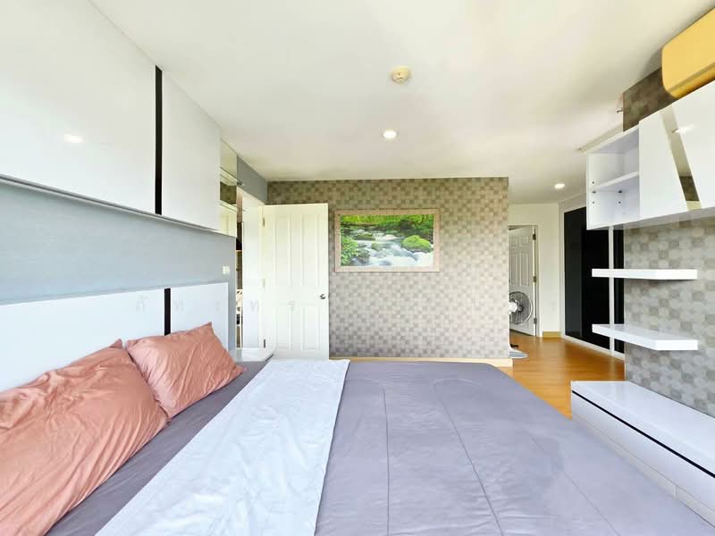 Plus Condo 2, Phuket, 255 Vichitsongkram Rd, Kathu, Phuket, 2 Bedrooms, 60 sqm, Condo For Sale, by Pattaratorn Sornin, 500434009 - DDproperty.com