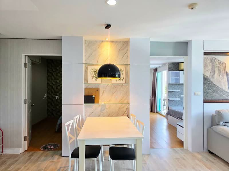 Plus Condo 2 : พลัส คอนโด 2, ภูเก็ต, 255 ถ.วิชิตสงคราม, กะทู้, ภูเก็ต, 60 ตร.ม., คอนโด ขาย, โดย ภัทรทร ศรอินทร์, 500434009 - DDproperty.com