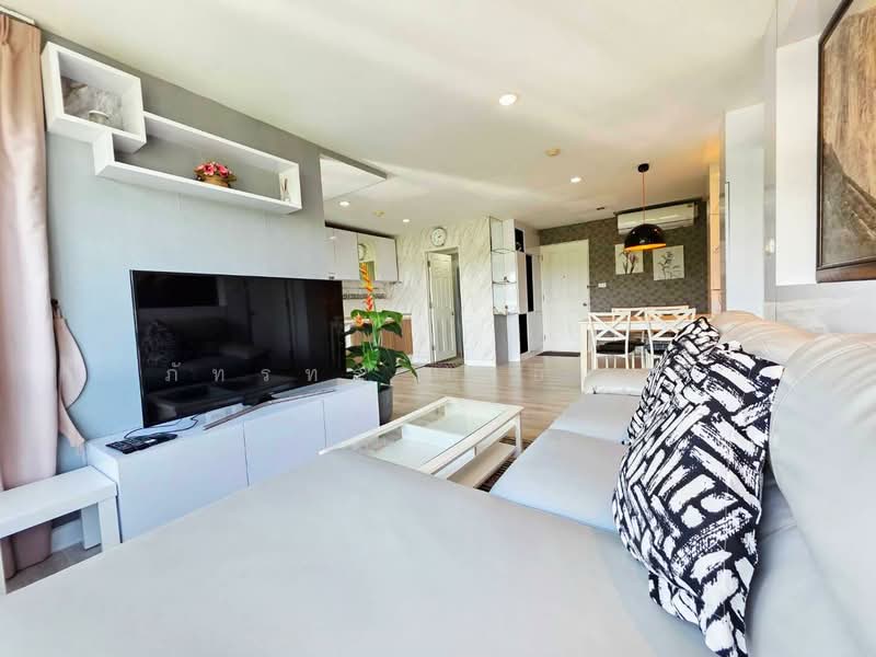 Plus Condo 2 : พลัส คอนโด 2, ภูเก็ต, 255 ถ.วิชิตสงคราม, กะทู้, ภูเก็ต, 60 ตร.ม., คอนโด ขาย, โดย ภัทรทร ศรอินทร์, 500434009 - DDproperty.com