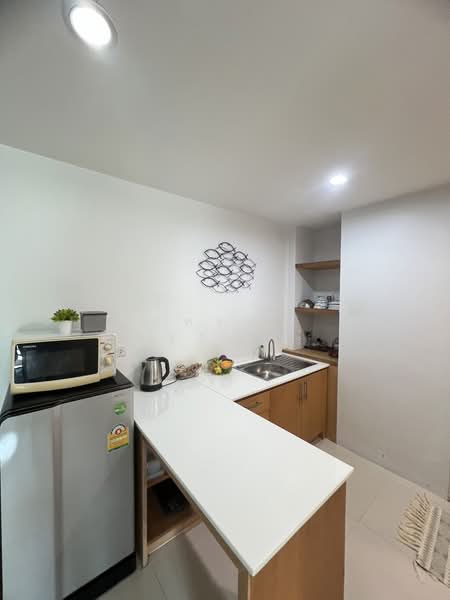 Plus Condo 2 : พลัส คอนโด 2, ภูเก็ต, 255 ถ.วิชิตสงคราม, กะทู้, ภูเก็ต, 60 ตร.ม., คอนโด ขาย, โดย ภัทรทร ศรอินทร์, 500434009 - DDproperty.com