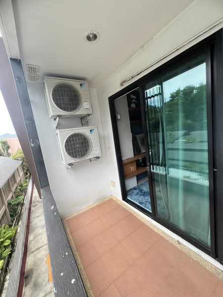 Plus Condo 2 : พลัส คอนโด 2, ภูเก็ต, 255 ถ.วิชิตสงคราม, กะทู้, ภูเก็ต, 60 ตร.ม., คอนโด ขาย, โดย ภัทรทร ศรอินทร์, 500434009 - DDproperty.com