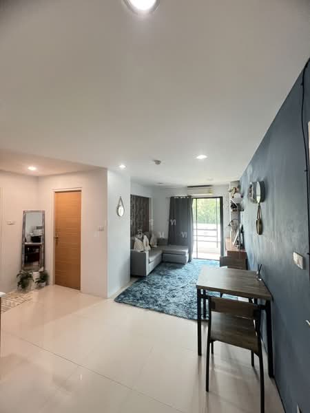 Plus Condo 2, Phuket, 255 Vichitsongkram Rd, Kathu, Phuket, 2 Bedrooms, 60 sqm, Condo For Sale, by Pattaratorn Sornin, 500434009 - DDproperty.com
