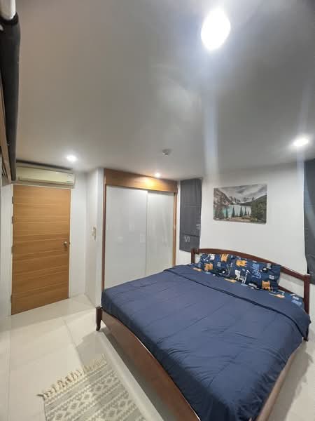 Plus Condo 2 : พลัส คอนโด 2, ภูเก็ต, 255 ถ.วิชิตสงคราม, กะทู้, ภูเก็ต, 60 ตร.ม., คอนโด ขาย, โดย ภัทรทร ศรอินทร์, 500434009 - DDproperty.com