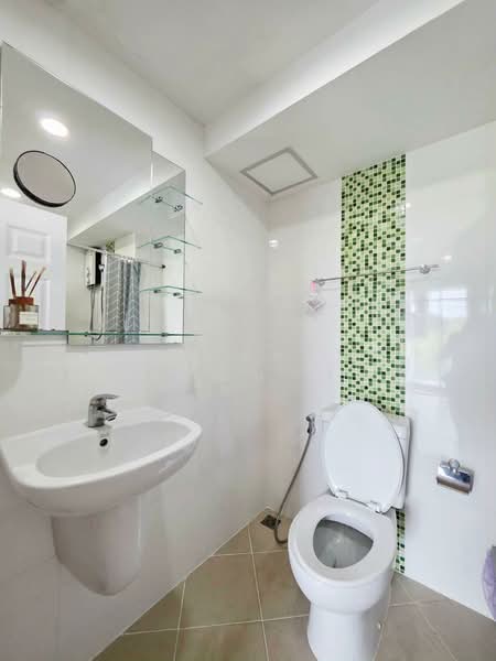 Plus Condo 2 : พลัส คอนโด 2, ภูเก็ต, 255 ถ.วิชิตสงคราม, กะทู้, ภูเก็ต, 60 ตร.ม., คอนโด ขาย, โดย ภัทรทร ศรอินทร์, 500434009 - DDproperty.com
