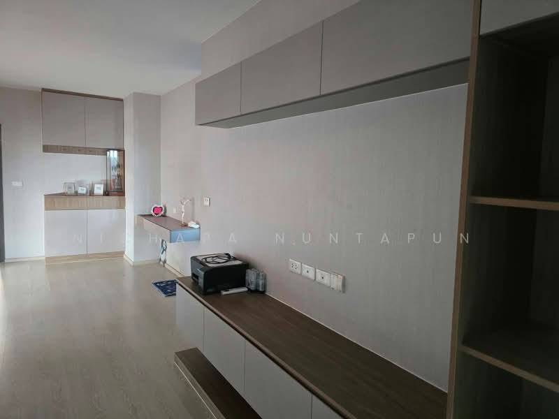 IDEO Thaphra Interchange, Bangkok, 131 Petchkasem Road, Wat Tha Pra, Bangkok Yai, Bangkok, 2 Bedrooms, 70 sqm, Condo For Sale, by Nichapa Nuntapun, 500434012 - DDproperty.com