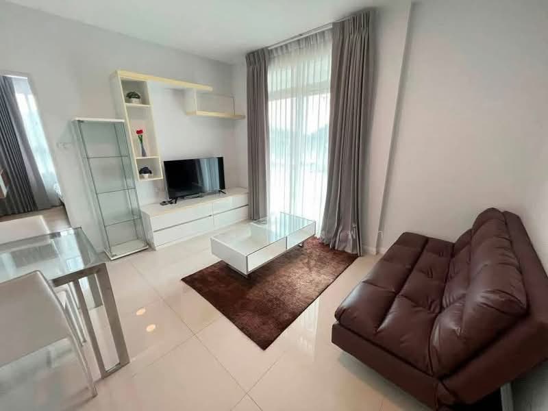 Sea Hill Condo Sriracha : ซีฮิลล์ คอนโด ศรีราชา, ชลบุรี, 456 หมู่ 10 ถนนสุขุมวิท, บางพระ, ศรีราชา, ชลบุรี, 46 ตร.ม., คอนโด ให้เช่า, โดย ดุสิต แสงฟ้า, 500434014 - DDproperty.com