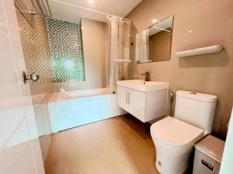 Sea Hill Condo Sriracha : ซีฮิลล์ คอนโด ศรีราชา, ชลบุรี, 456 หมู่ 10 ถนนสุขุมวิท, บางพระ, ศรีราชา, ชลบุรี, 46 ตร.ม., คอนโด ให้เช่า, โดย ดุสิต แสงฟ้า, 500434014 - DDproperty.com