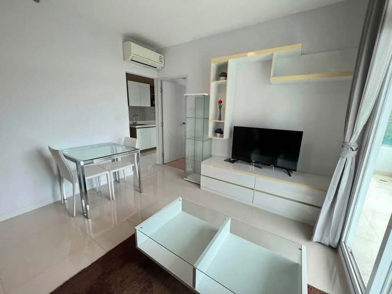 Sea Hill Condo Sriracha : ซีฮิลล์ คอนโด ศรีราชา, ชลบุรี, 456 หมู่ 10 ถนนสุขุมวิท, บางพระ, ศรีราชา, ชลบุรี, 46 ตร.ม., คอนโด ให้เช่า, โดย ดุสิต แสงฟ้า, 500434014 - DDproperty.com