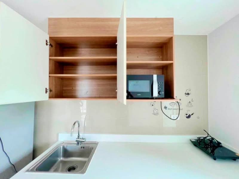 Sea Hill Condo Sriracha, Chon Buri (Pattaya), 456 Moo 10, Sukhumvit Road, Bang Phra, Si Racha, Chon Buri (Pattaya), 1 Bedroom, 46 sqm, Condo For Rent, by Dusit Saengfa, 500434014 - DDproperty.com
