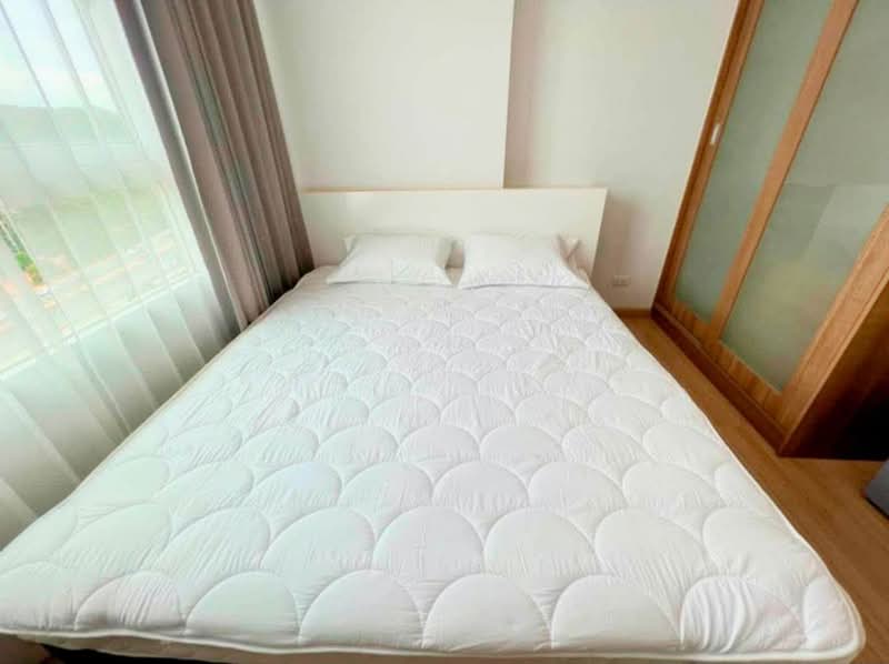 Sea Hill Condo Sriracha, Chon Buri (Pattaya), 456 Moo 10, Sukhumvit Road, Bang Phra, Si Racha, Chon Buri (Pattaya), 1 Bedroom, 46 sqm, Condo For Rent, by Dusit Saengfa, 500434014 - DDproperty.com