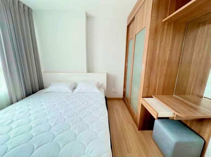 Sea Hill Condo Sriracha : ซีฮิลล์ คอนโด ศรีราชา, ชลบุรี, 456 หมู่ 10 ถนนสุขุมวิท, บางพระ, ศรีราชา, ชลบุรี, 46 ตร.ม., คอนโด ให้เช่า, โดย ดุสิต แสงฟ้า, 500434014 - DDproperty.com