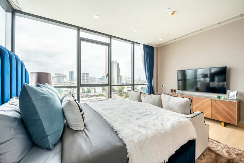 The Monument Thonglor, Bangkok, 998 Thonglor Road, Khlong Tan Nua, Watthana, Bangkok, 2 Bedrooms, 125 sqm, Condo For Rent, by Ryan Tarrarinn, 500434015 - DDproperty.com