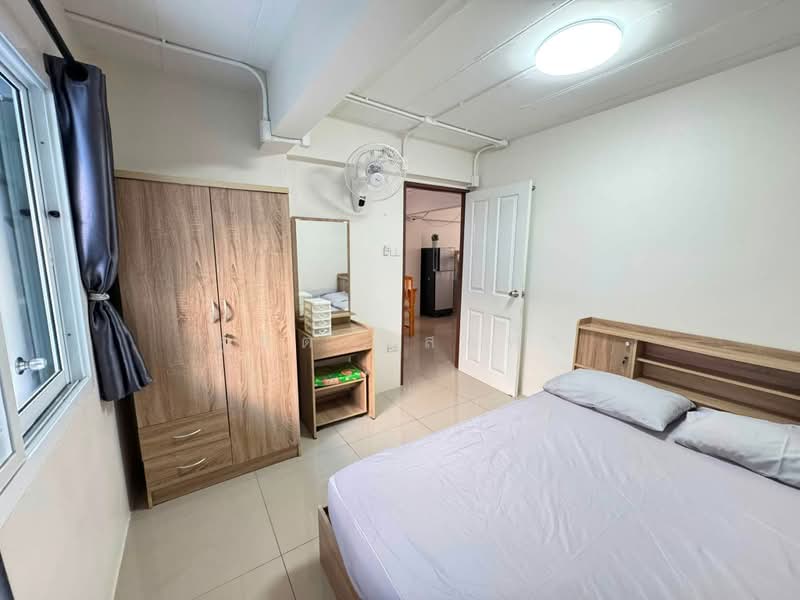 ให้เช่าบ้านแฝดรีโนเวทใหม่ ม.รัตติยาวิลล่า บางพระ ศรีราชา, Chon Buri (Pattaya), Bang Phra, Si Racha, Chon Buri (Pattaya), 4 Bedrooms, 150 sqm, Semi-Detached House (Twin House) For Rent, by Dusit Saengfa, 500434016 - DDproperty.com