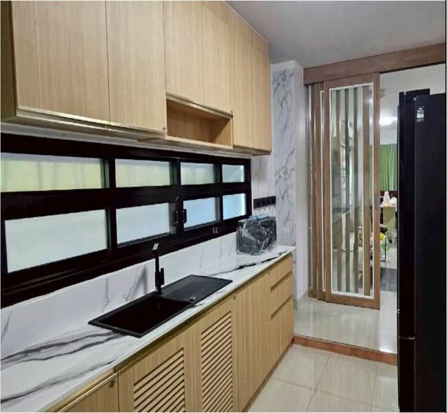 ให้เช่าบ้านเดี่ยวหลังใหญ่ ม.คันทรีโฮม2 ใกล้ เจ ปาร์ค ศรีราชา, Chon Buri (Pattaya), Surasak, Si Racha, Chon Buri (Pattaya), 3 Bedrooms, 250 sqm, Single Detached House For Rent, by Dusit Saengfa, 500434017 - DDproperty.com