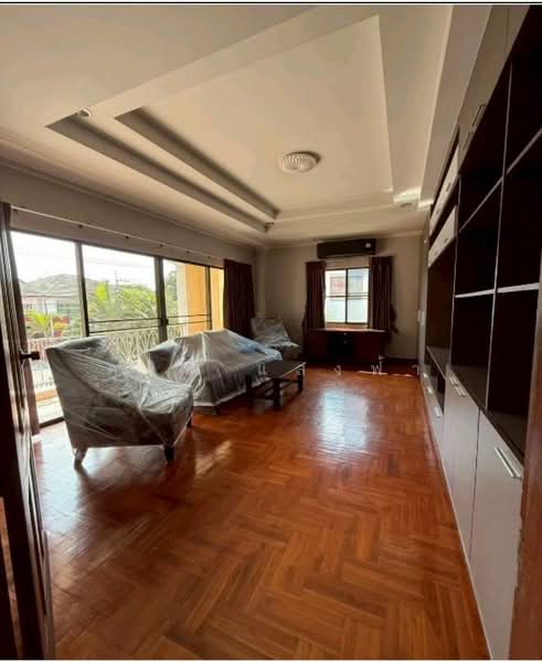 ให้เช่าบ้านเดี่ยวหลังใหญ่ ม.คันทรีโฮม2 ใกล้ เจ ปาร์ค ศรีราชา, Chon Buri (Pattaya), Surasak, Si Racha, Chon Buri (Pattaya), 3 Bedrooms, 250 sqm, Single Detached House For Rent, by Dusit Saengfa, 500434017 - DDproperty.com