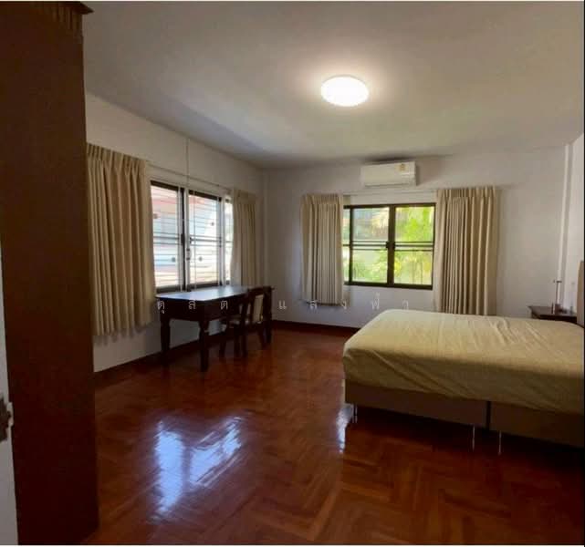 ให้เช่าบ้านเดี่ยวหลังใหญ่ ม.คันทรีโฮม2 ใกล้ เจ ปาร์ค ศรีราชา, Chon Buri (Pattaya), Surasak, Si Racha, Chon Buri (Pattaya), 3 Bedrooms, 250 sqm, Single Detached House For Rent, by Dusit Saengfa, 500434017 - DDproperty.com
