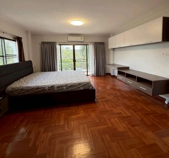 ให้เช่าบ้านเดี่ยวหลังใหญ่ ม.คันทรีโฮม2 ใกล้ เจ ปาร์ค ศรีราชา, Chon Buri (Pattaya), Surasak, Si Racha, Chon Buri (Pattaya), 3 Bedrooms, 250 sqm, Single Detached House For Rent, by Dusit Saengfa, 500434017 - DDproperty.com