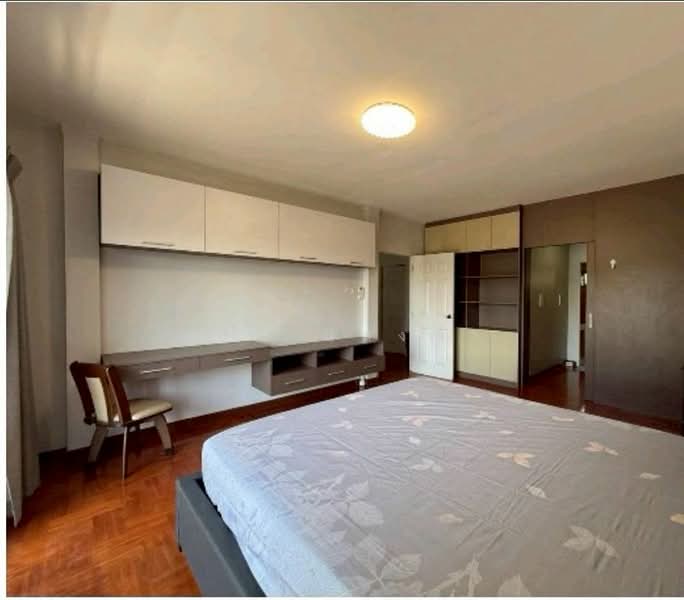 ให้เช่าบ้านเดี่ยวหลังใหญ่ ม.คันทรีโฮม2 ใกล้ เจ ปาร์ค ศรีราชา, Chon Buri (Pattaya), Surasak, Si Racha, Chon Buri (Pattaya), 3 Bedrooms, 250 sqm, Single Detached House For Rent, by Dusit Saengfa, 500434017 - DDproperty.com