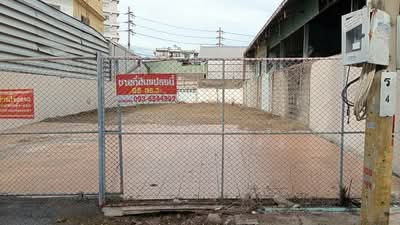ขาย - ประชาอุทิศ, กรุงเทพ