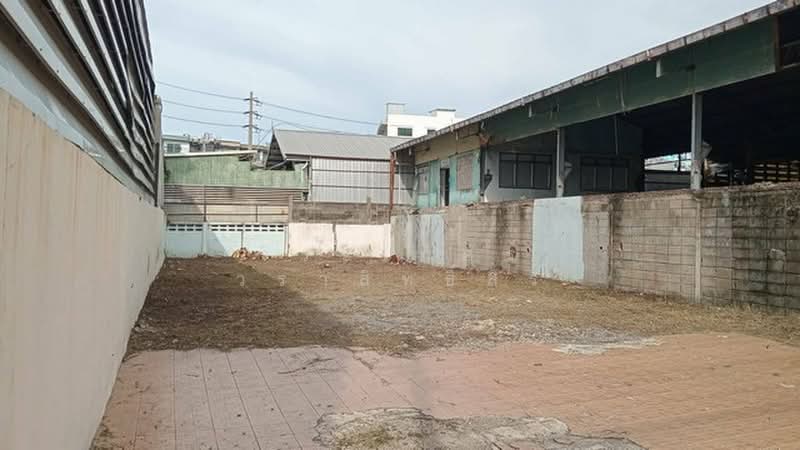ประชาอุทิศ, กรุงเทพ, บางมด, ทุ่งครุ, กรุงเทพ, 380 ตร.ม., ที่ดิน ขาย, โดย จิระเมศร์ วราสิทธิ์สิริ, 500434021 - DDproperty.com