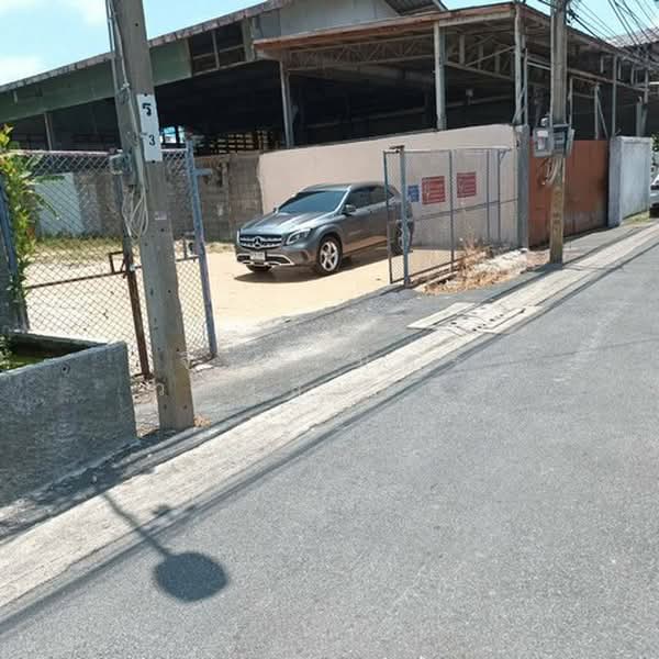 ประชาอุทิศ, Bangkok, Bangmot, Thung Khru, Bangkok, , 380 sqm, Land For Sale, by จิระเมศร์ วราสิทธิ์สิริ, 500434021 - DDproperty.com