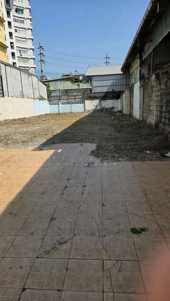 ประชาอุทิศ, Bangkok, Bangmot, Thung Khru, Bangkok, , 380 sqm, Land For Sale, by จิระเมศร์ วราสิทธิ์สิริ, 500434021 - DDproperty.com