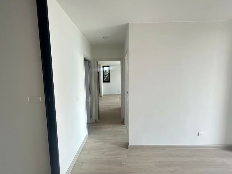 Thana Astra Sathorn-Chan, Bangkok, 209 Soi Chan 43, Thung Wat Don, Sathon, Bangkok, 2 Bedrooms, 60 sqm, Condo For Sale, by Thitirut Jamsuvun, 500434028 - DDproperty.com
