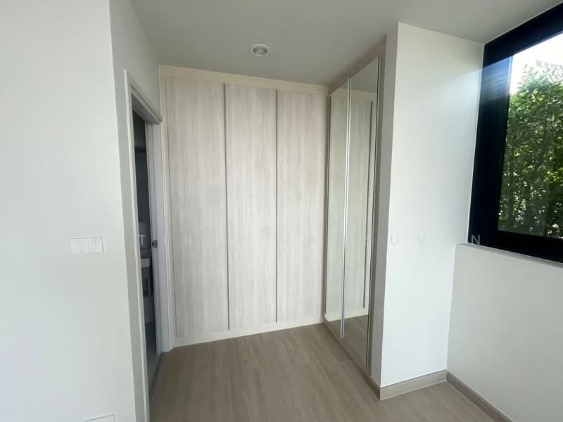 Thana Astra Sathorn-Chan, Bangkok, 209 Soi Chan 43, Thung Wat Don, Sathon, Bangkok, 2 Bedrooms, 60 sqm, Condo For Sale, by Thitirut Jamsuvun, 500434028 - DDproperty.com
