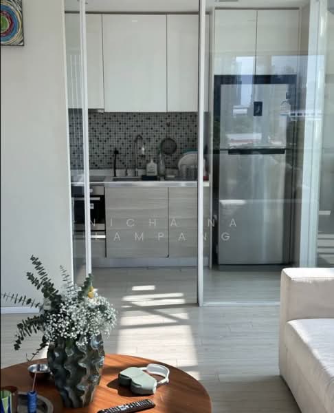 The Room Sukhumvit 21 : เดอะ รูม สุขุมวิท 21, กรุงเทพ, ถนน อโศกมนตรี, คลองเตยเหนือ, วัฒนา, กรุงเทพ, 117 ตร.ม., คอนโด ขาย, โดย Nicha Na Lampang, 500434030 - DDproperty.com