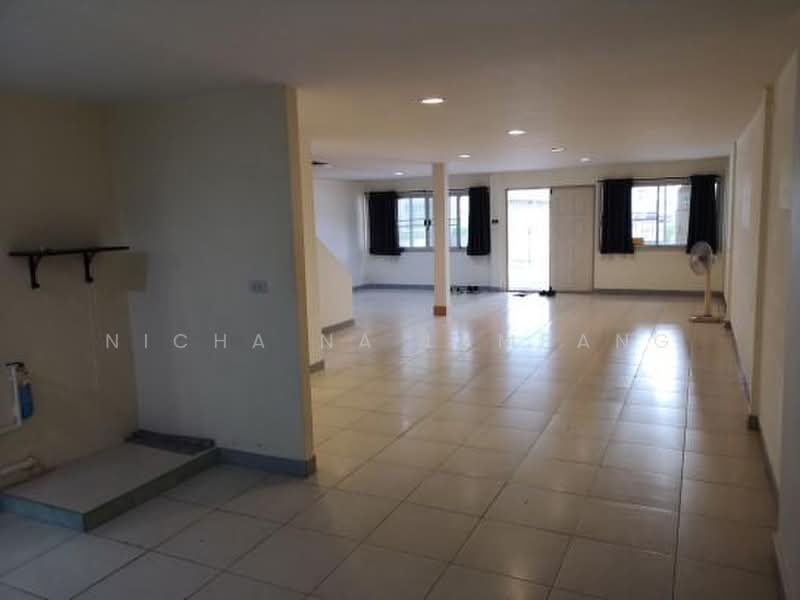 3-BR Townhouse, Bangkok, Khong Tan, Khlong Toei, Bangkok, 3 Bedrooms, 248 sqm, Townhouse For Sale, by Nicha Na Lampang, 500434031 - DDproperty.com