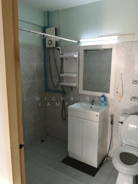 3-BR Townhouse, Bangkok, Khong Tan, Khlong Toei, Bangkok, 3 Bedrooms, 248 sqm, Townhouse For Sale, by Nicha Na Lampang, 500434031 - DDproperty.com
