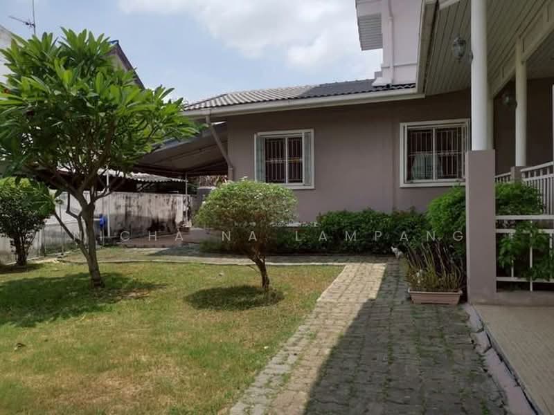 บ้าน 4-ห้องนอน, กรุงเทพ, บางจาก, พระโขนง, กรุงเทพ, 297 ตร.ม., บ้านเดี่ยว ขาย, โดย Nicha Na Lampang, 500434032 - DDproperty.com
