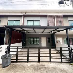 ขาย - เดอะ คอนเนค 39 รัตนาธิเบศร์-ราชพฤกษ์, นนทบุรี