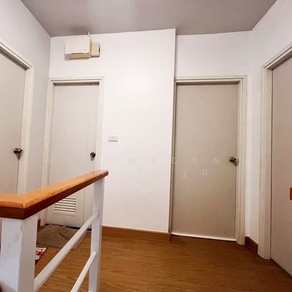 เดอะ คอนเนค 39 รัตนาธิเบศร์-ราชพฤกษ์, Nonthaburi, Bang Rak Pattana, Bang Bua Thong, Nonthaburi, 3 Bedrooms, 125 sqm, Townhouse For Sale, by AJHOMECENTER-คุณจูน, 500434033 - DDproperty.com