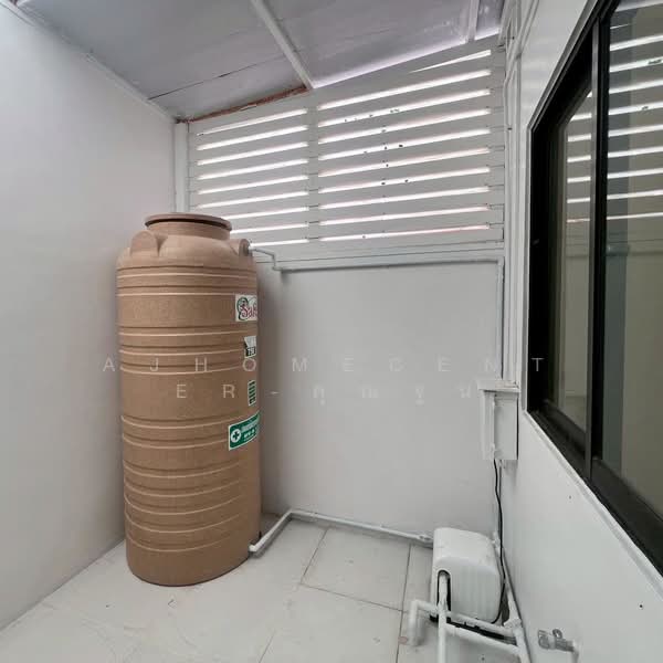 เดอะ คอนเนค 39 รัตนาธิเบศร์-ราชพฤกษ์, Nonthaburi, Bang Rak Pattana, Bang Bua Thong, Nonthaburi, 3 Bedrooms, 125 sqm, Townhouse For Sale, by AJHOMECENTER-คุณจูน, 500434033 - DDproperty.com